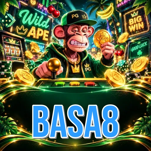 basa8 official channel check page preview